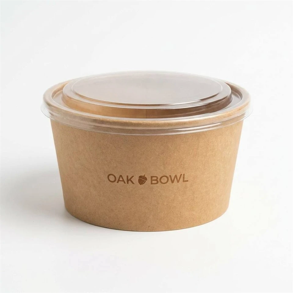 1100ml Paper Bowls factory